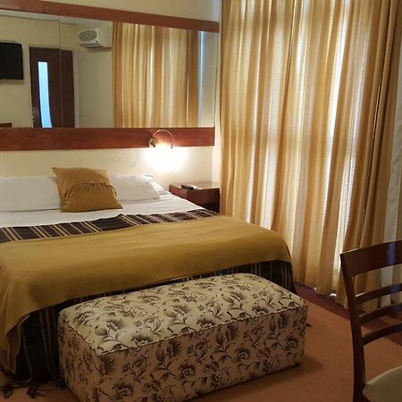 Ohasis Hotel Jujuy & Spa San Salvador de Jujuy Buitenkant foto