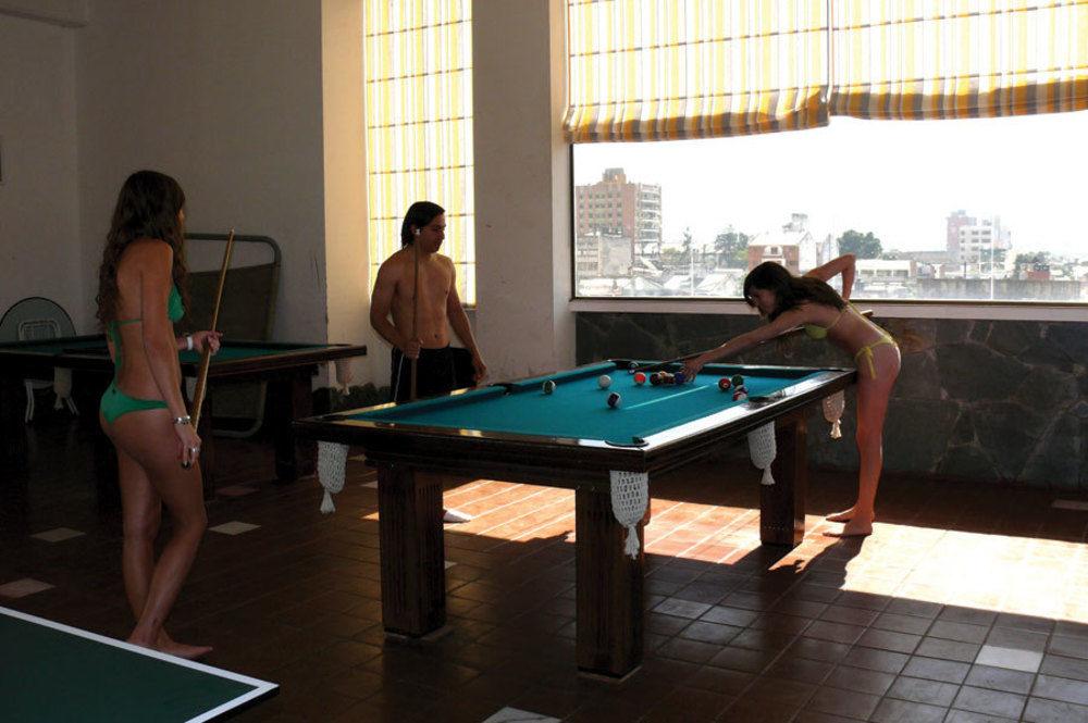Ohasis Hotel Jujuy & Spa San Salvador de Jujuy Buitenkant foto