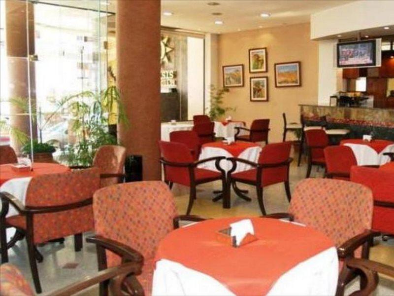 Ohasis Hotel Jujuy & Spa San Salvador de Jujuy Buitenkant foto