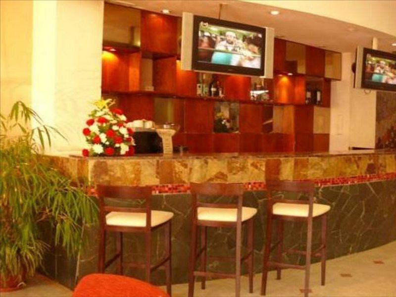 Ohasis Hotel Jujuy & Spa San Salvador de Jujuy Buitenkant foto