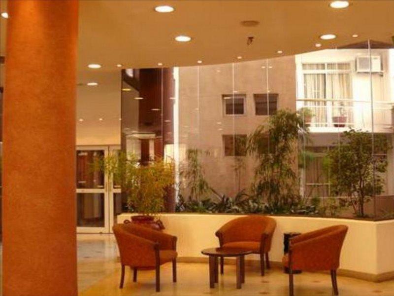 Ohasis Hotel Jujuy & Spa San Salvador de Jujuy Buitenkant foto