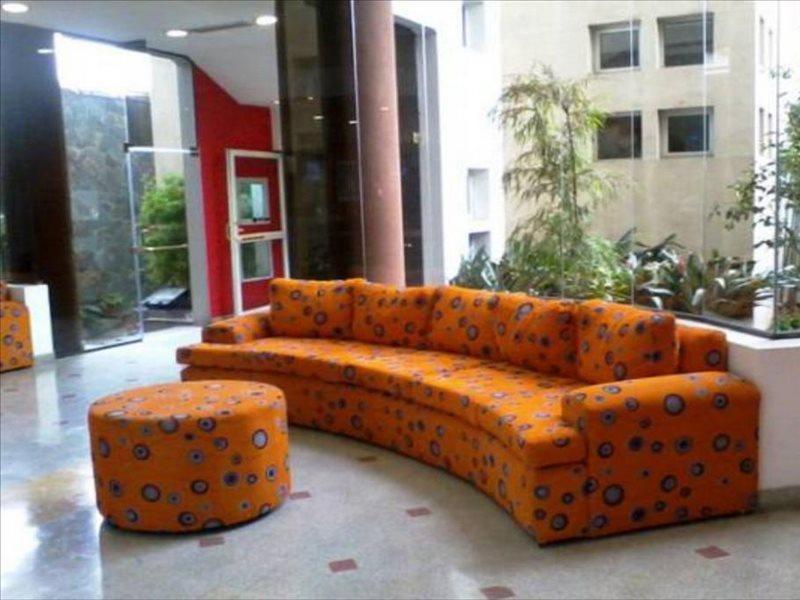 Ohasis Hotel Jujuy & Spa San Salvador de Jujuy Buitenkant foto