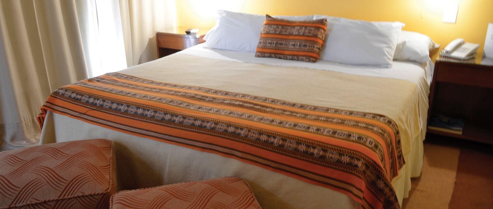 Ohasis Hotel Jujuy & Spa San Salvador de Jujuy Buitenkant foto