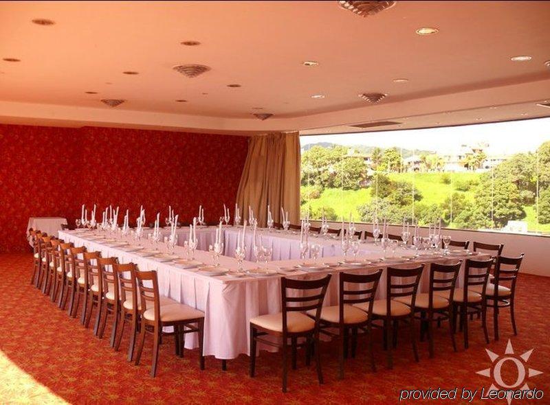 Ohasis Hotel Jujuy & Spa San Salvador de Jujuy Faciliteiten foto