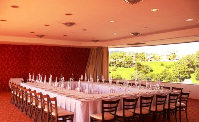 Ohasis Hotel Jujuy & Spa San Salvador de Jujuy Buitenkant foto
