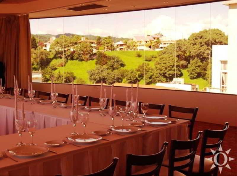 Ohasis Hotel Jujuy & Spa San Salvador de Jujuy Restaurant foto