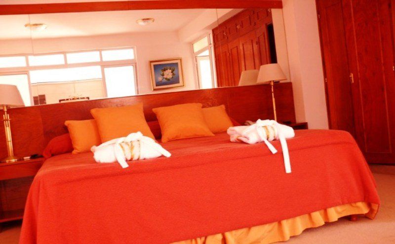 Ohasis Hotel Jujuy & Spa San Salvador de Jujuy Buitenkant foto