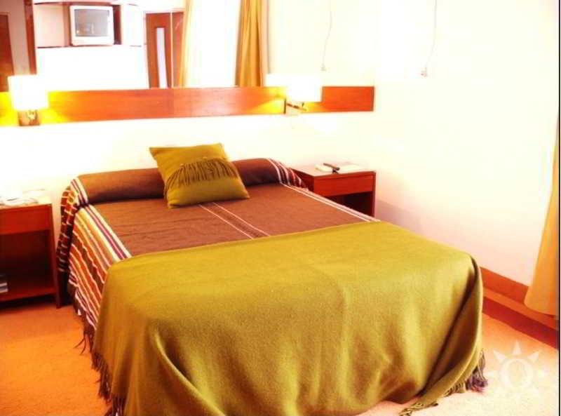 Ohasis Hotel Jujuy & Spa San Salvador de Jujuy Kamer foto