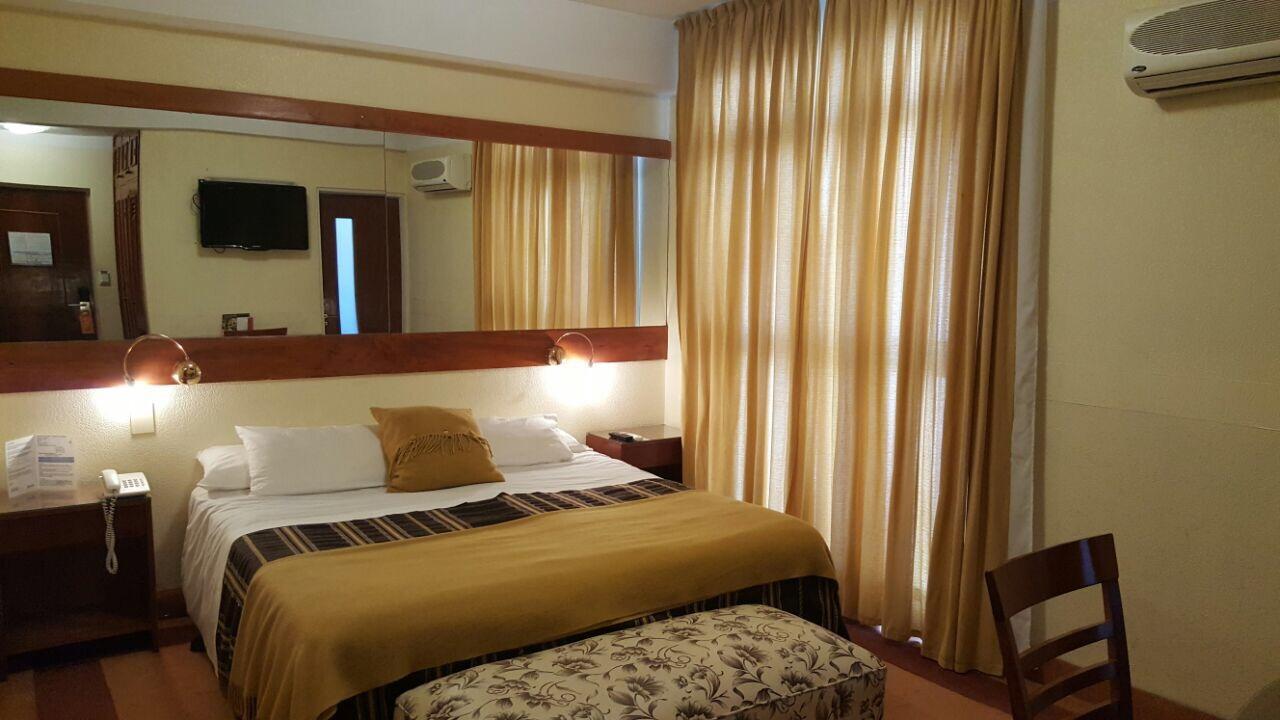 Ohasis Hotel Jujuy & Spa San Salvador de Jujuy Buitenkant foto