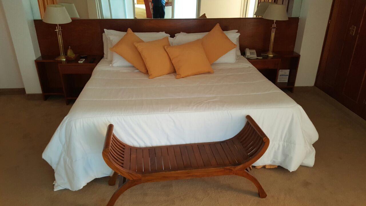 Ohasis Hotel Jujuy & Spa San Salvador de Jujuy Buitenkant foto