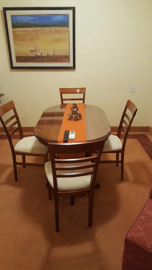 Ohasis Hotel Jujuy & Spa San Salvador de Jujuy Buitenkant foto