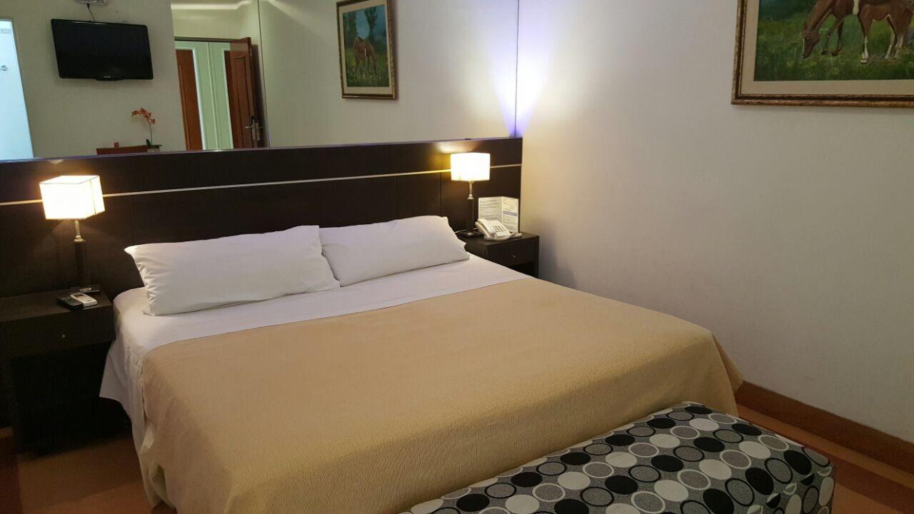 Ohasis Hotel Jujuy & Spa San Salvador de Jujuy Buitenkant foto