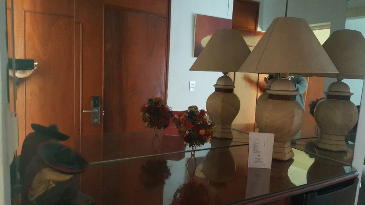 Ohasis Hotel Jujuy & Spa San Salvador de Jujuy Buitenkant foto