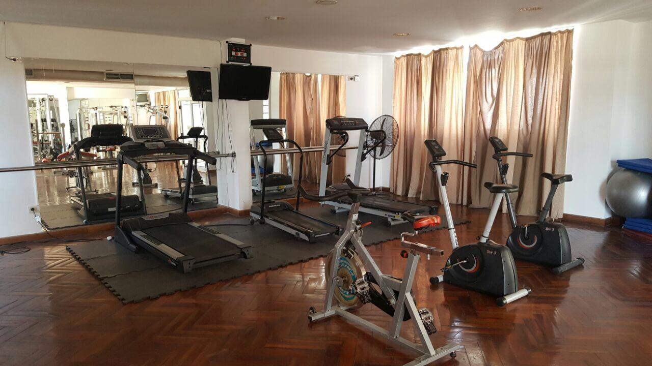 Ohasis Hotel Jujuy & Spa San Salvador de Jujuy Buitenkant foto