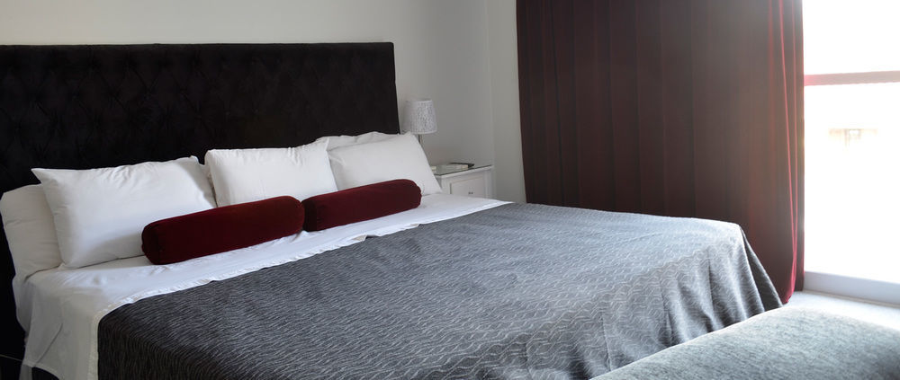 Ohasis Hotel Jujuy & Spa San Salvador de Jujuy Buitenkant foto