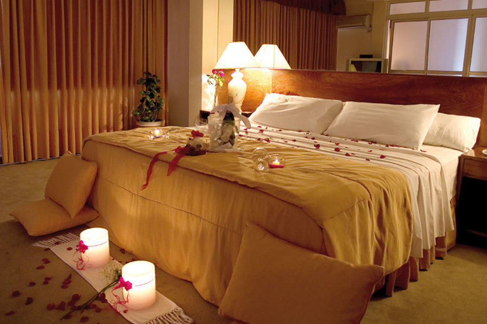 Ohasis Hotel Jujuy & Spa San Salvador de Jujuy Buitenkant foto
