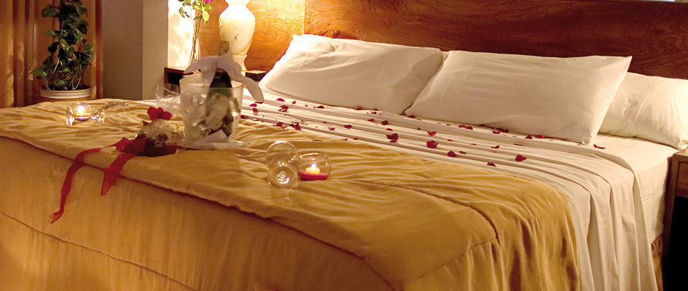 Ohasis Hotel Jujuy & Spa San Salvador de Jujuy Buitenkant foto