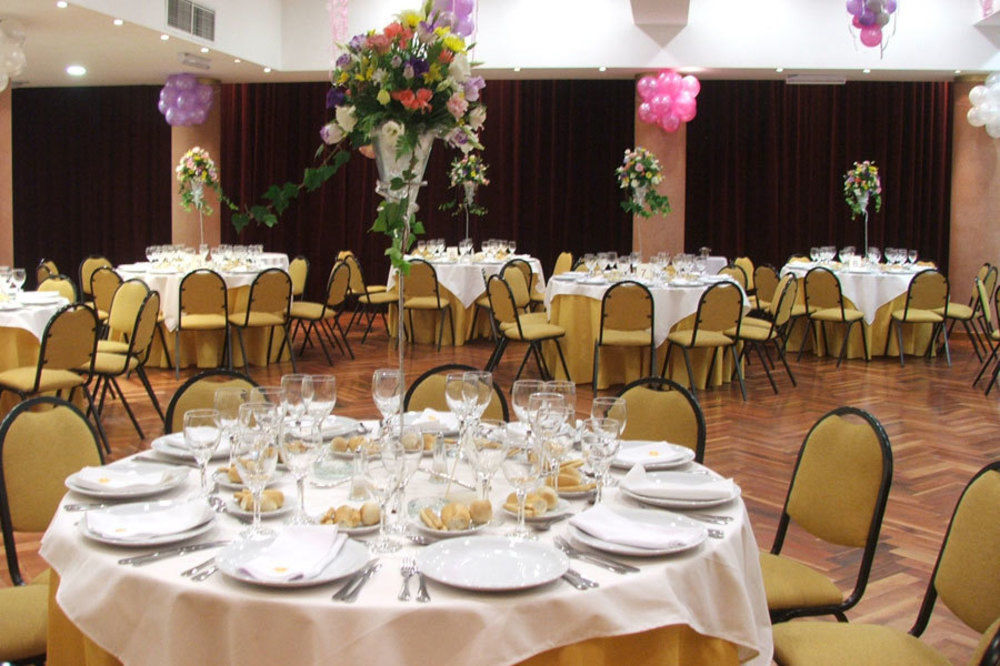 Ohasis Hotel Jujuy & Spa San Salvador de Jujuy Buitenkant foto