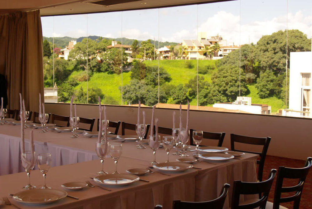 Ohasis Hotel Jujuy & Spa San Salvador de Jujuy Buitenkant foto