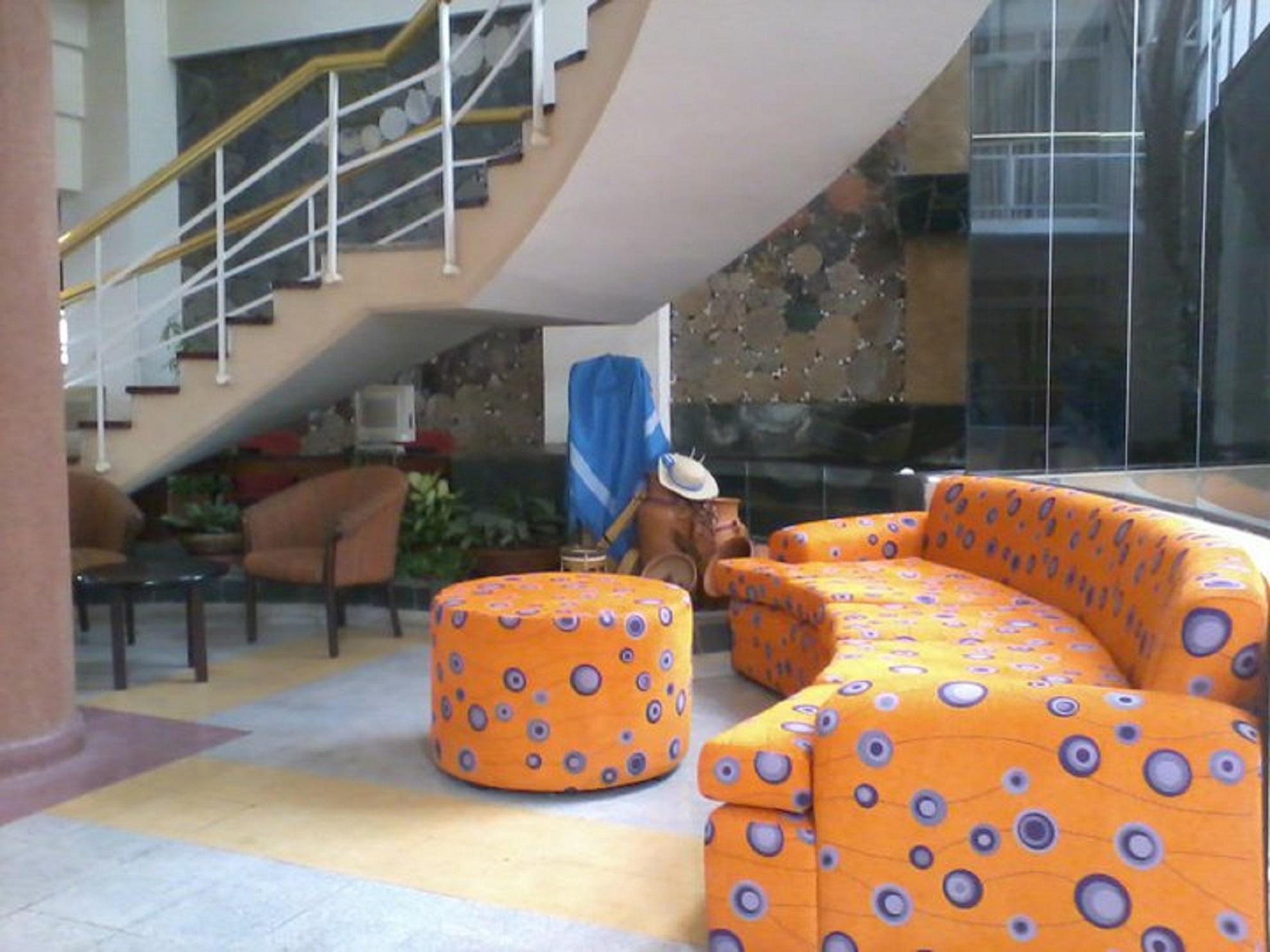 Ohasis Hotel Jujuy & Spa San Salvador de Jujuy Buitenkant foto