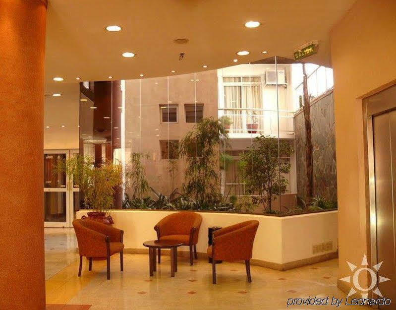 Ohasis Hotel Jujuy & Spa San Salvador de Jujuy Buitenkant foto